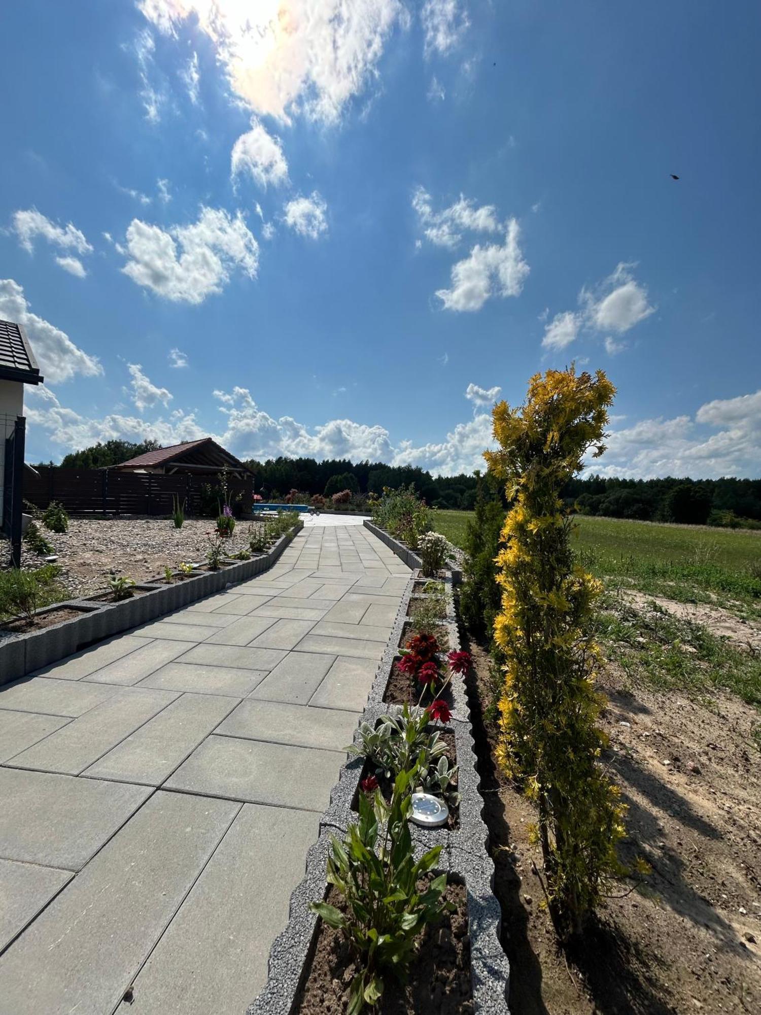 Апартаменти Nowa Stodola Koniec Swiata Міколайкі Екстер'єр фото
